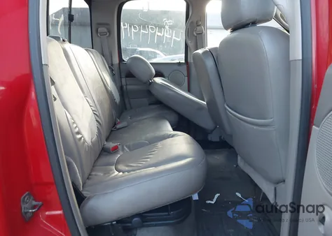 2002 Dodge Ram 1500 St z USA, uszkodzony, nr VIN 1D7HU18Z92J152913